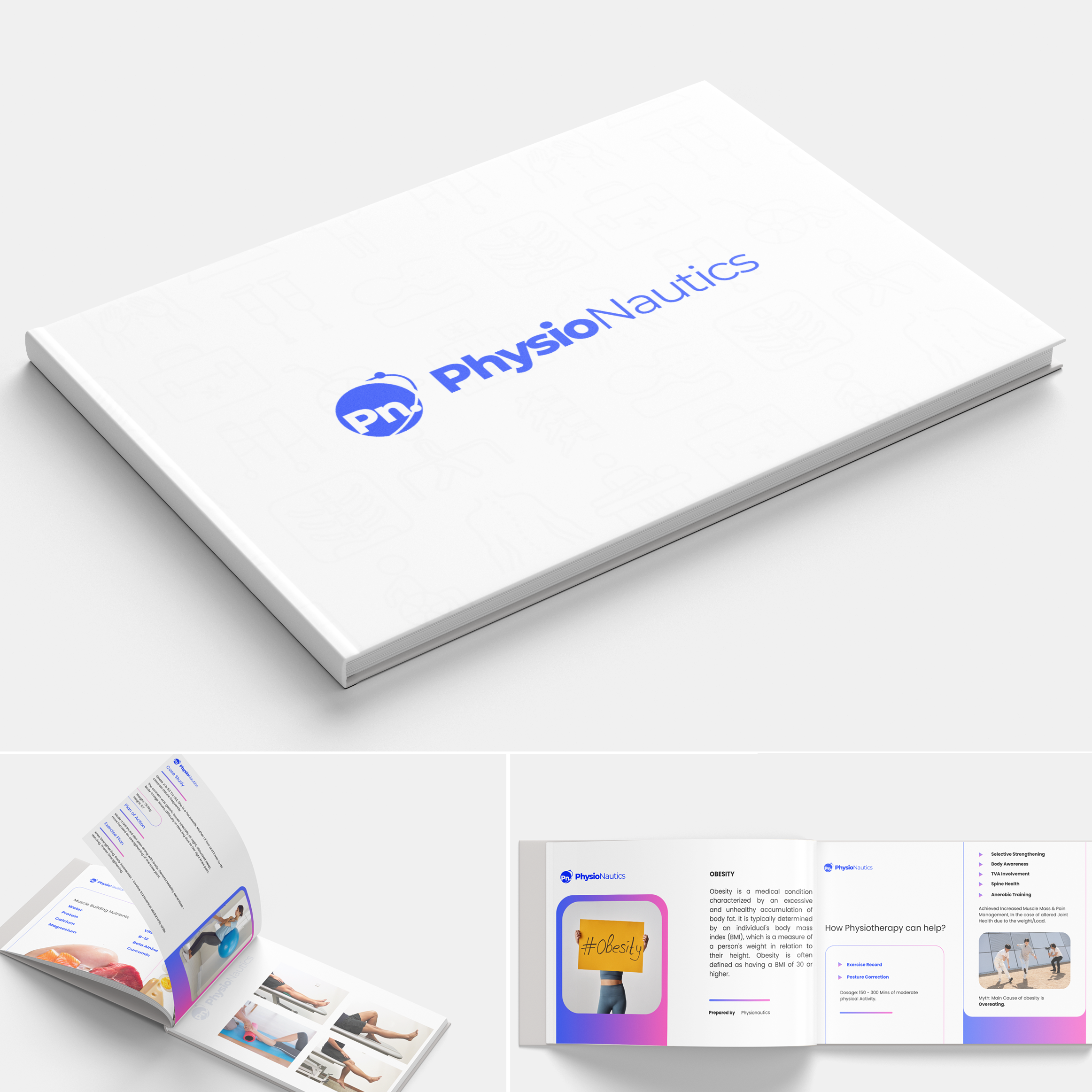 Brochure Design website creation and branding + logo design + diary design + envelope design + visiting card design + letterhead design in Delhi + North Goa + Bubble Co