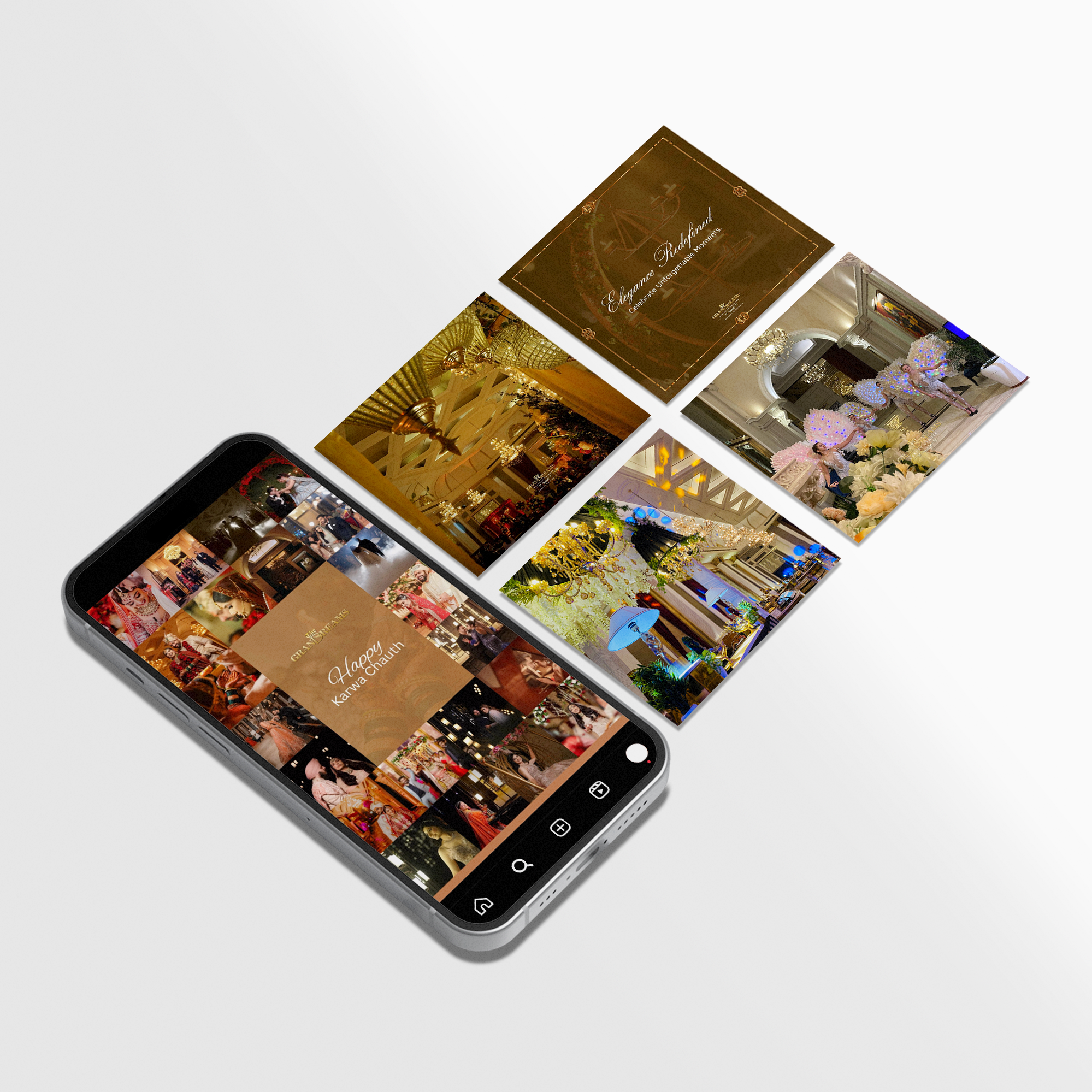 Bubble Co Delhi + North Goa Graphic design agency in Delhi 