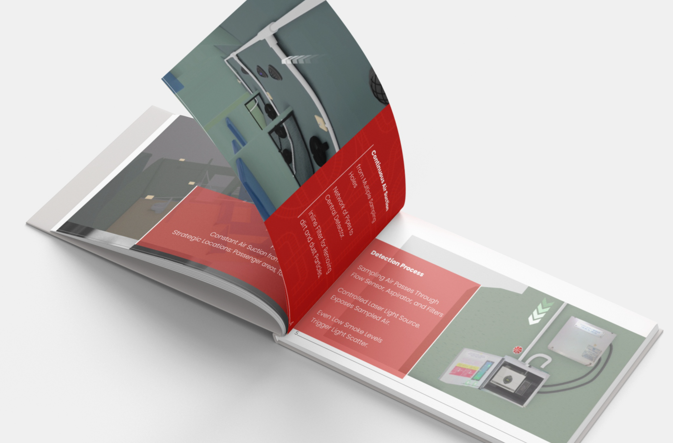 Bubble Co Delhi brochure design services + graphic design in Delhi + North Goa + 